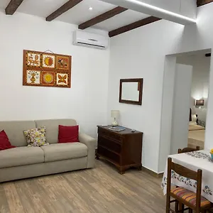 Vittoria Apartamento