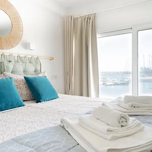 Holiday home Eos Sea View, Syracuse