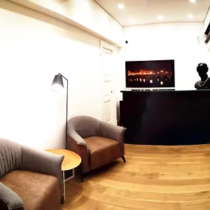 Bed & Breakfast P4 Ortigia_siracusa, Syracuse