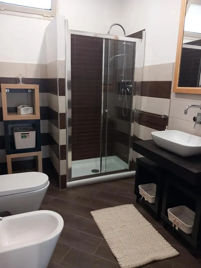 Casa Antica Grecia Villa Syracuse 0*,