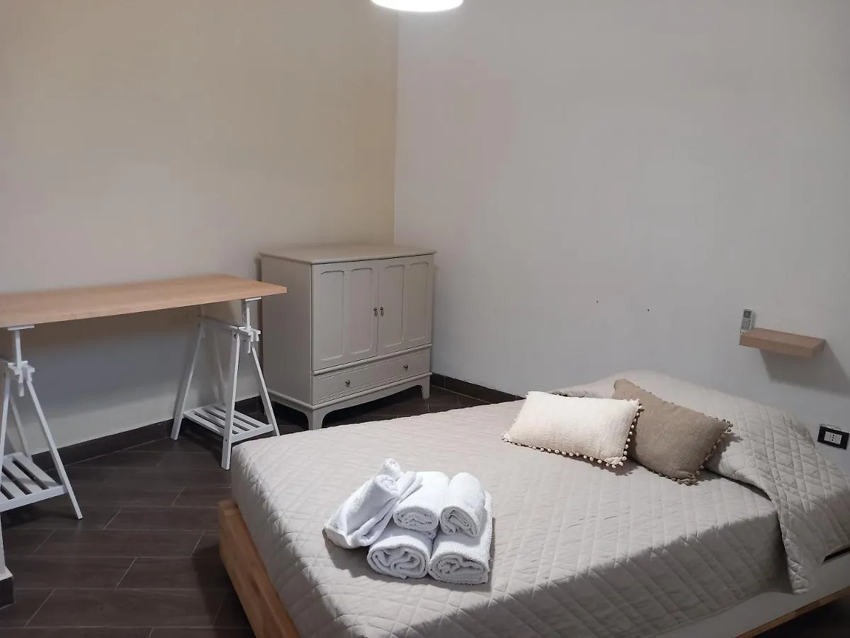 Holiday home Casa Antica Grecia Villa Syracuse